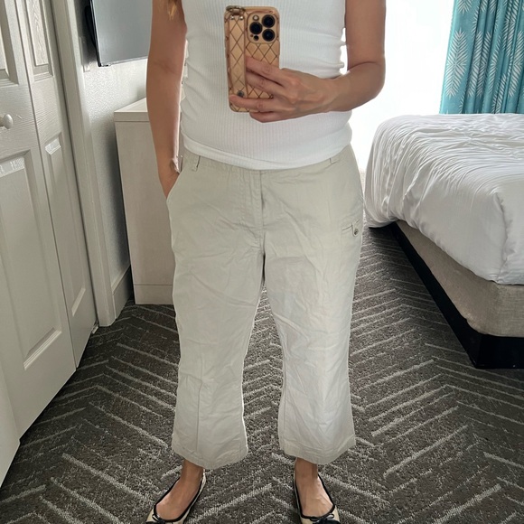 Columbia Capri Pants - Picture 2 of 6